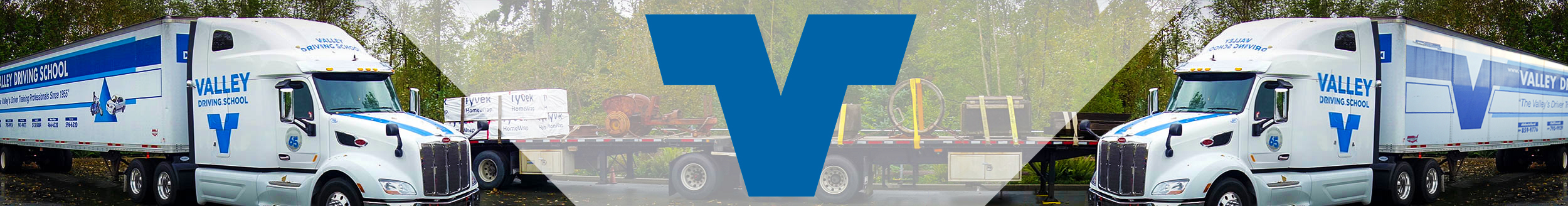 Air Brake Course Test Preparation From Valley Driving School